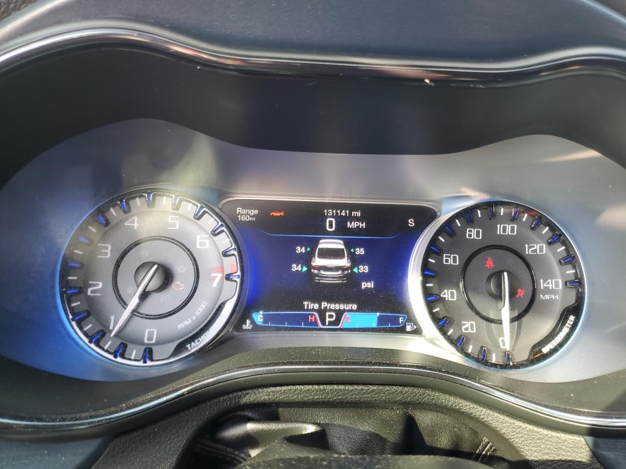 2015 Chrysler 200 S VIN: 1C3CCCBG7FN633790 Lot: 44010775