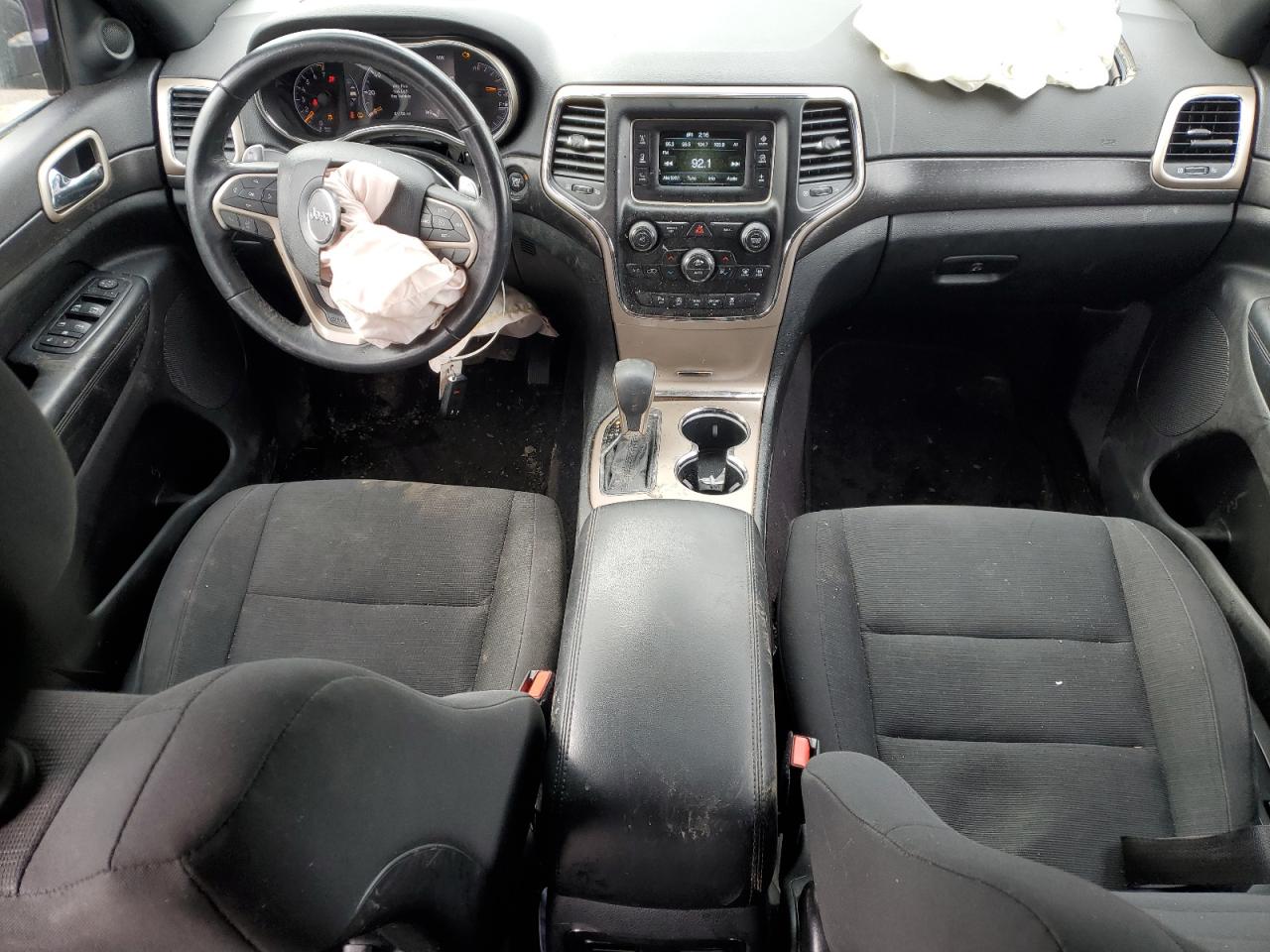 2016 Jeep Grand Cherokee - Image 8