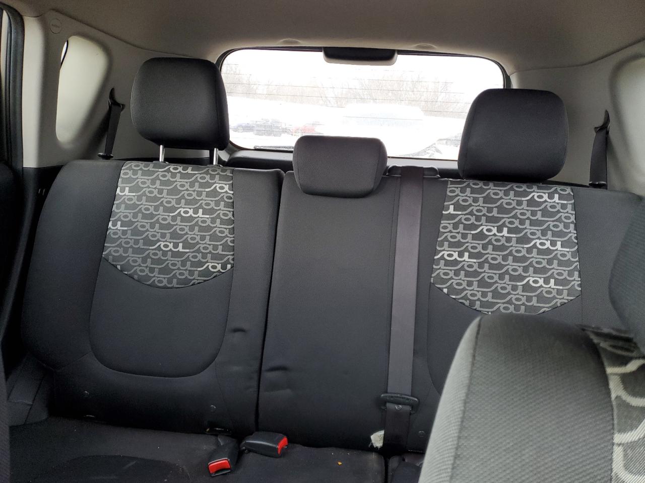 2011 Kia Soul - Image 10