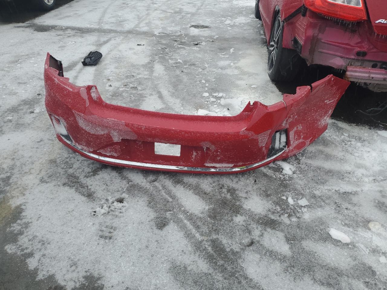 2013 Honda Accord - Image 12