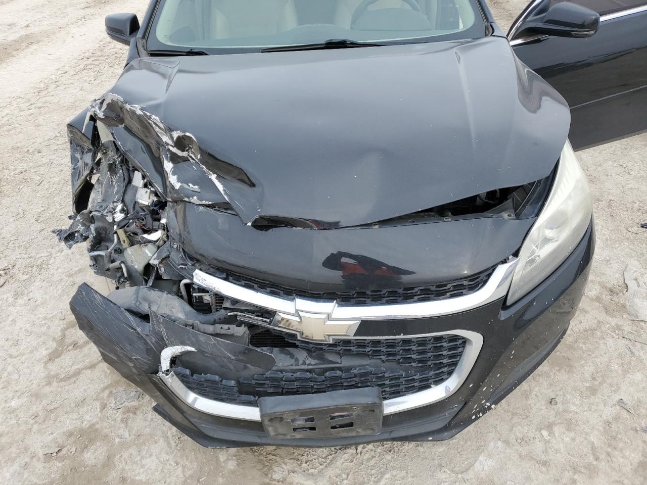 2014 Chevrolet Malibu - Image 11