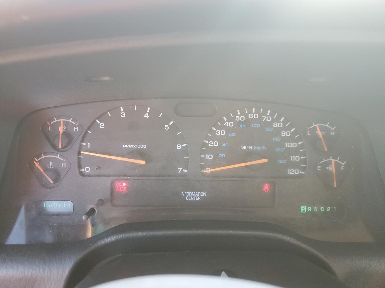 2001 Dodge Durango VIN: 1B4HS28Z21F609131 Lot: 46492605
