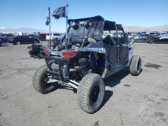 2018 POLARIS RZR XP 4 TURBO EPS