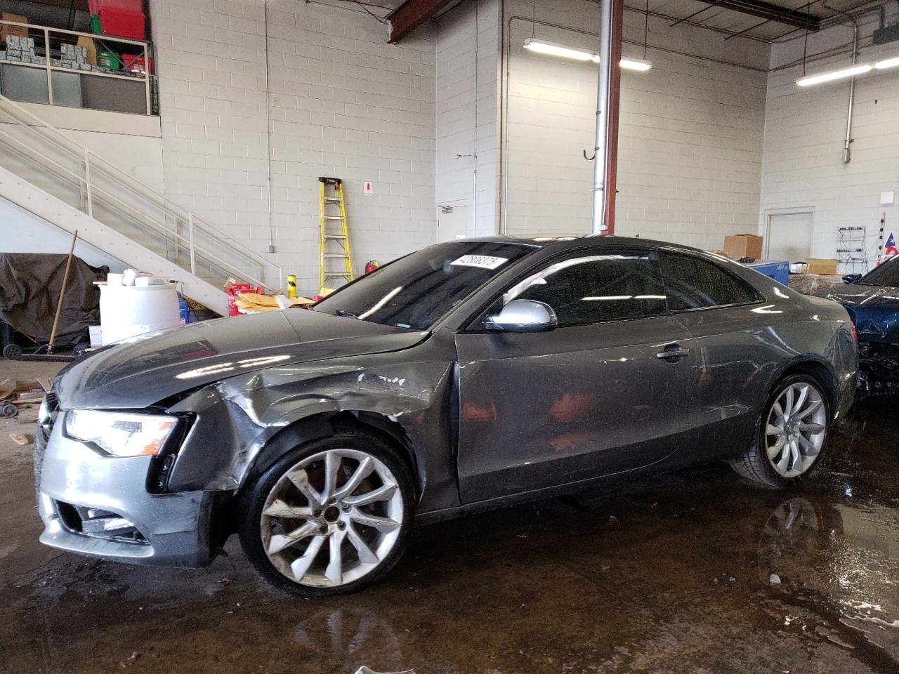 2014 Audi A5 - Image 1