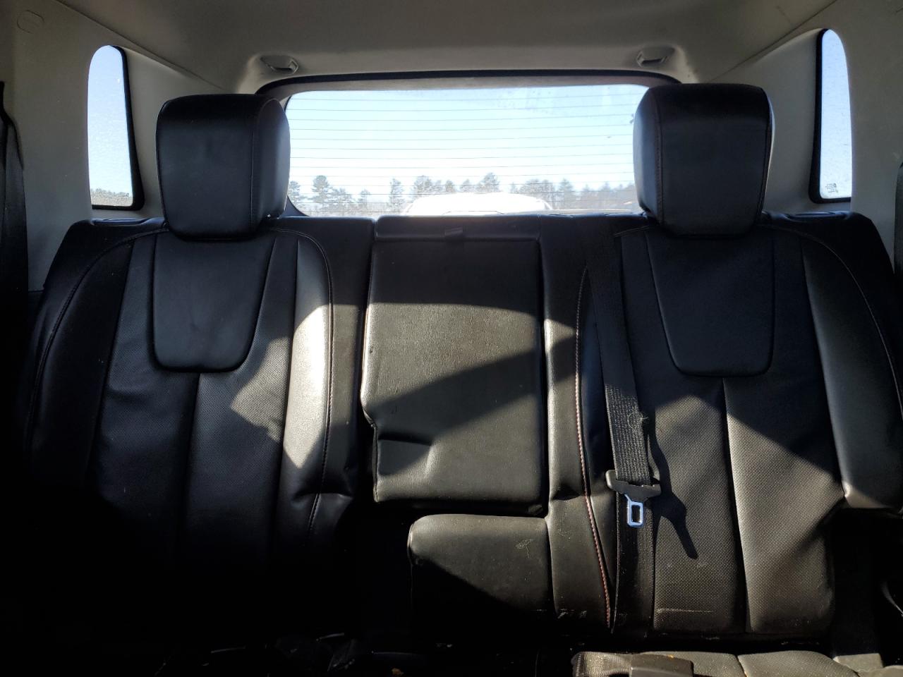 2014 GMC Terrain - Image 10