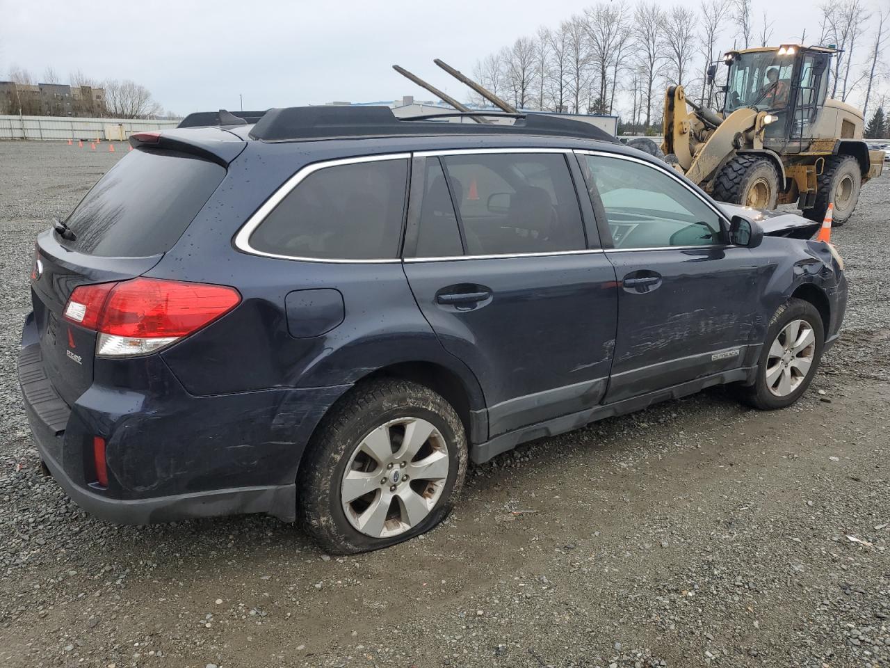 2012 Subaru Outback - Image 3