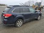 2012 Subaru Outback 2.5I Limited продається в Arlington, WA - Front End