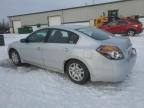2012 Nissan Altima Base   de vânzare în Leroy, NY - Front End
