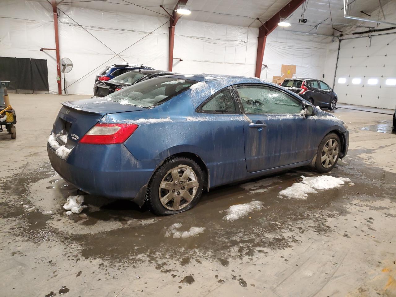 2011 Honda Civic - Image 3