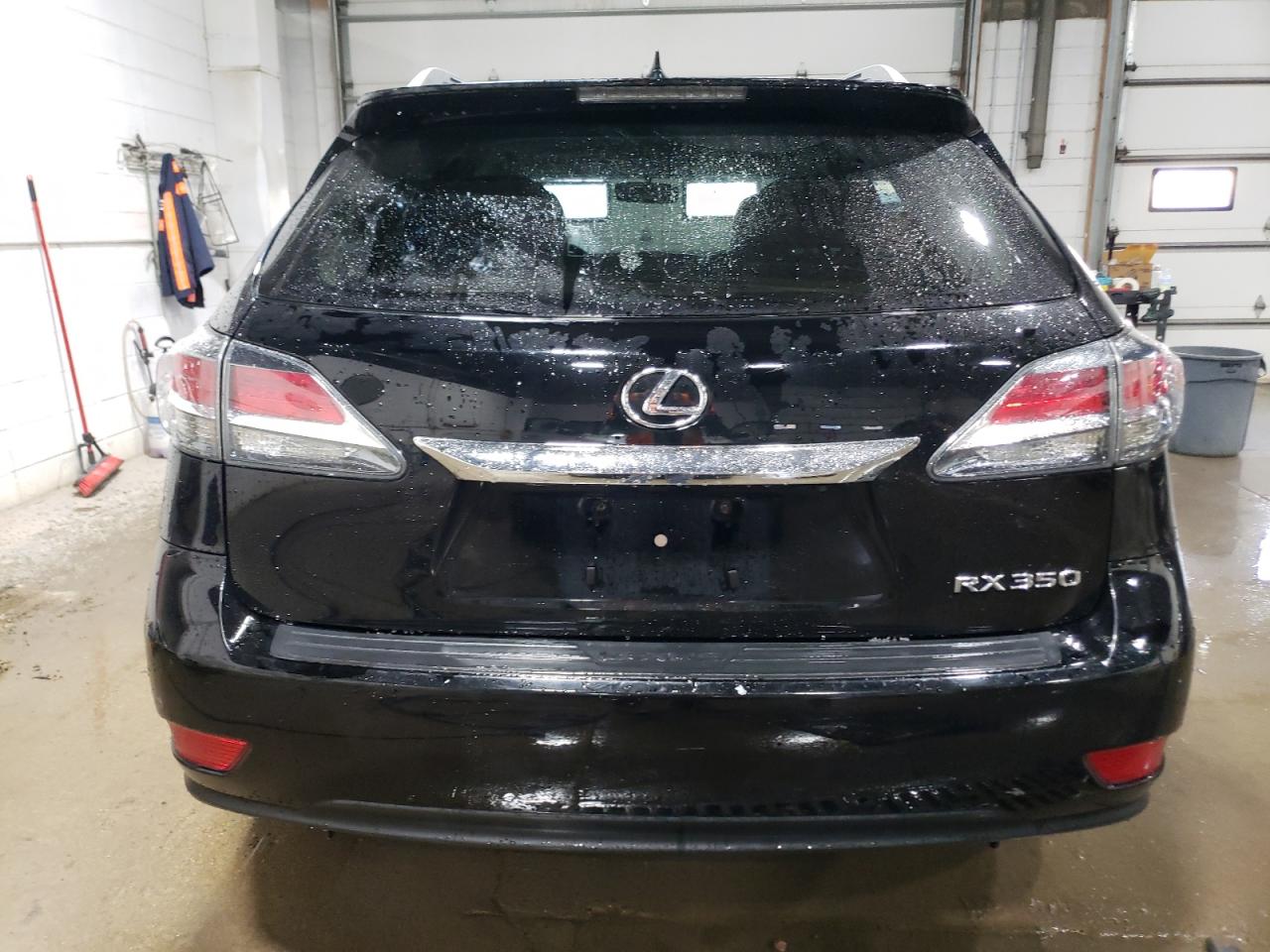 2014 Lexus RX - Image 6