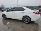 2014 Toyota Corolla L zu verkaufen in Lebanon, TN - Rear End