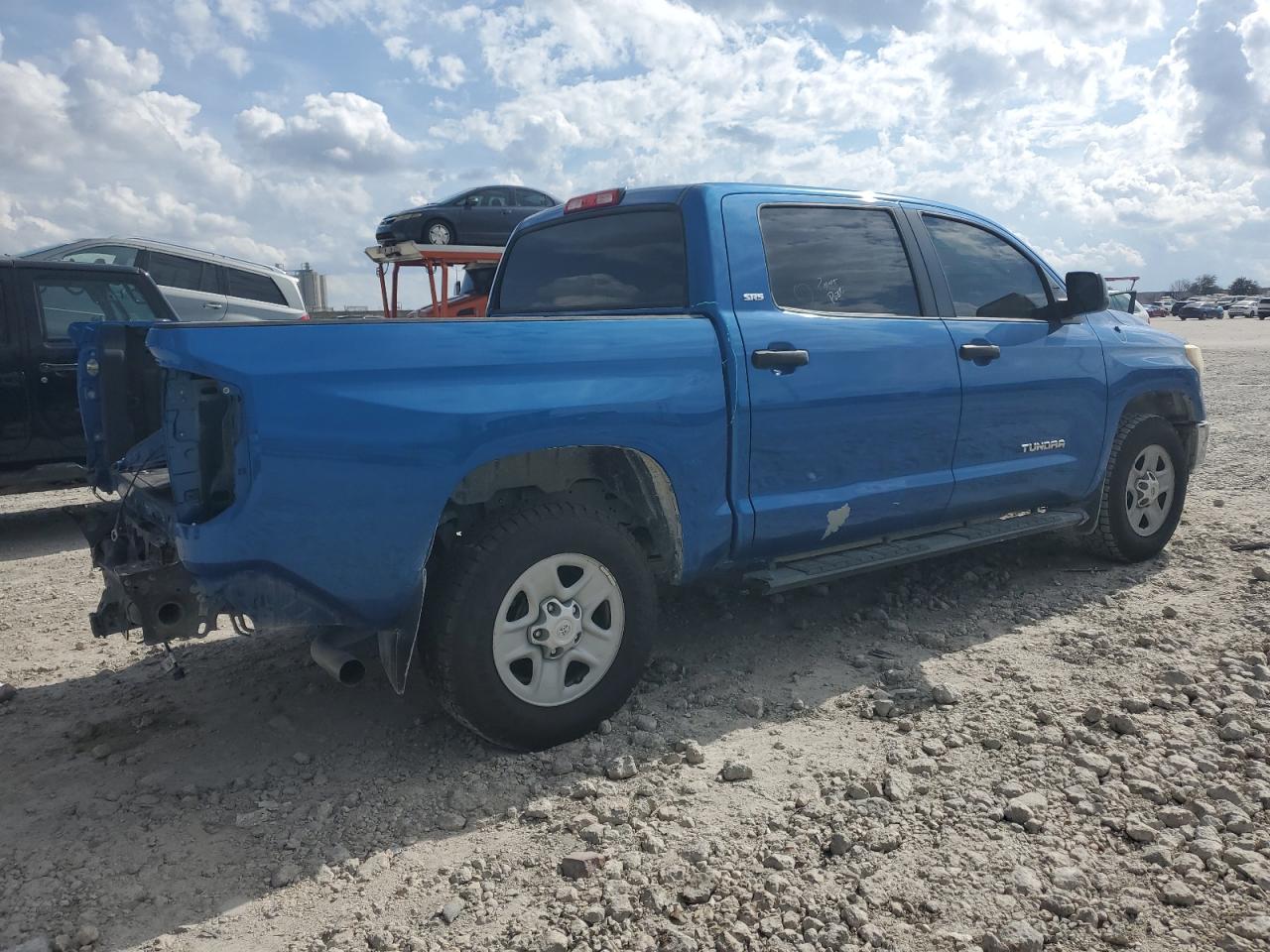 2018 Toyota Tundra - Image 3