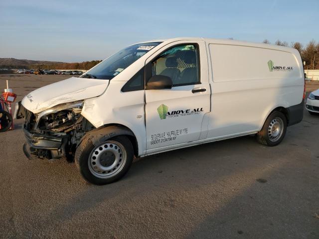 2017 Mercedes-Benz Metris 