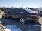 2013 Mercedes-Benz E 350 4Matic за продажба в Oklahoma City, OK - Front End