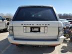 2006 Land Rover Range Rover Supercharged de vânzare în Louisville, KY - Mechanical