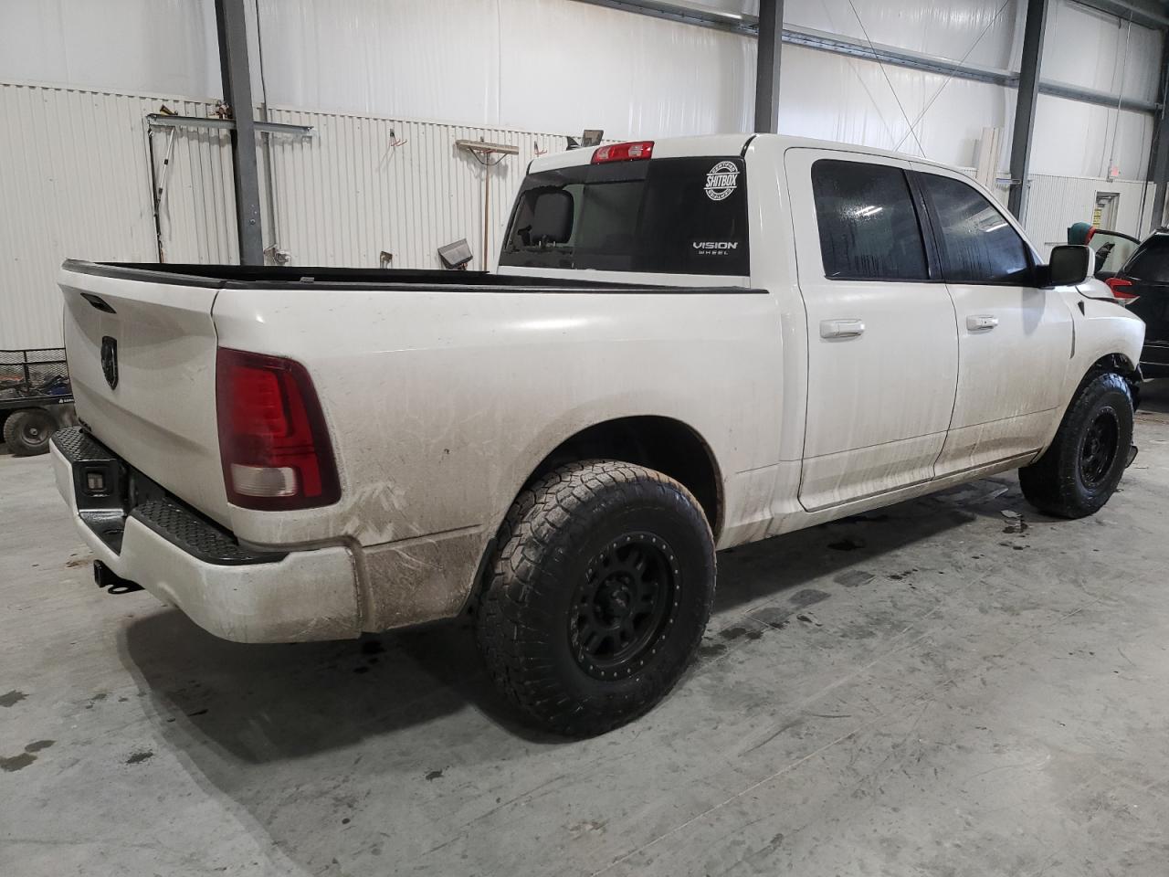 2014 RAM 1500 - Image 3