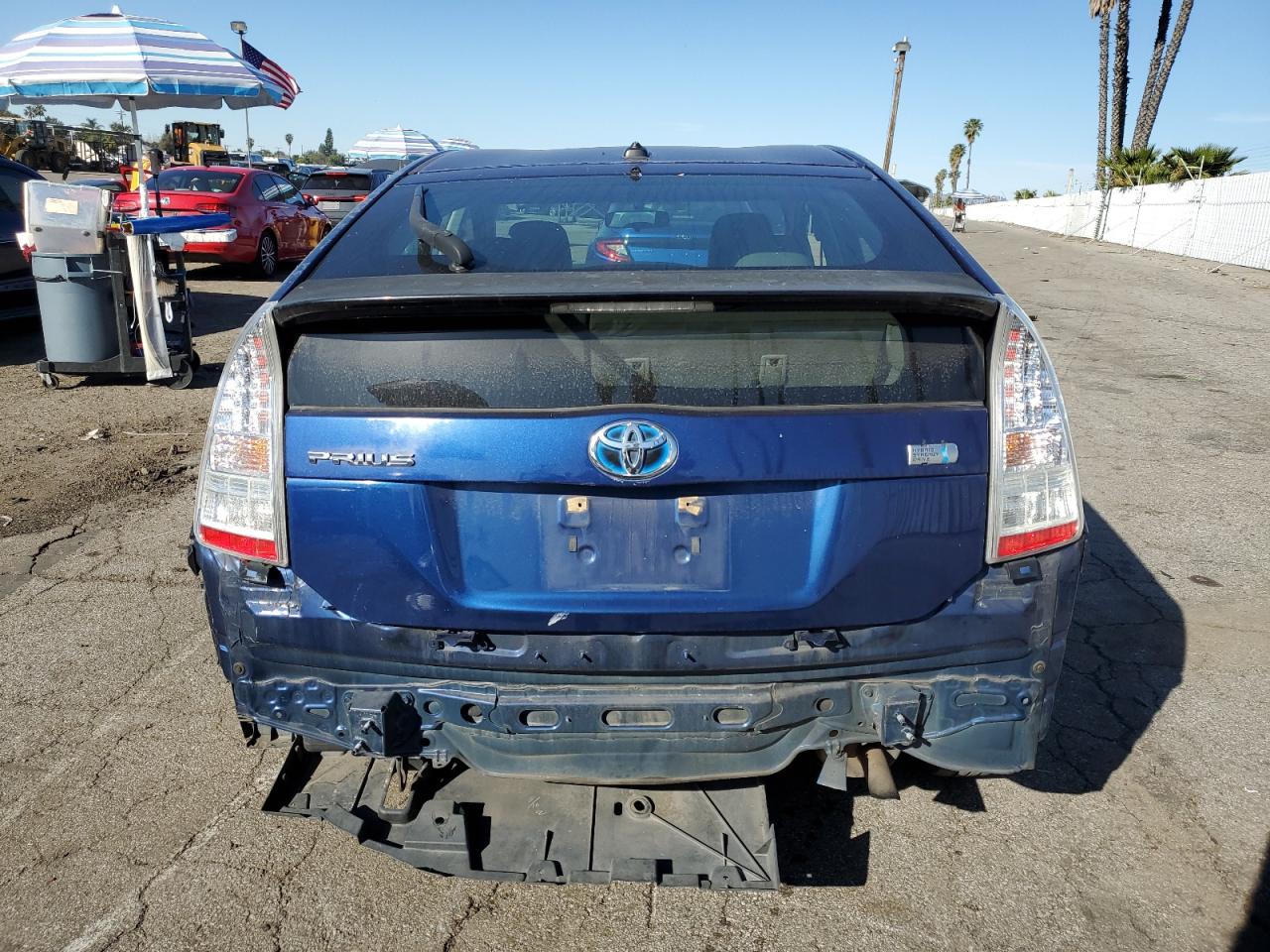 2010 Toyota Prius - Image 6