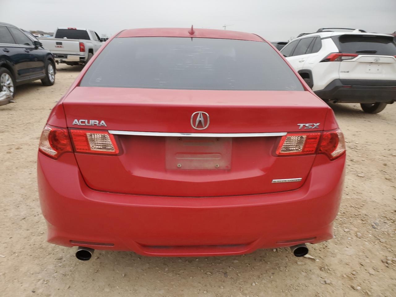 2014 Acura TSX - Image 6