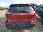 2016 Jeep Cherokee Sport for Sale in Chicago Heights, IL - Frame Damage