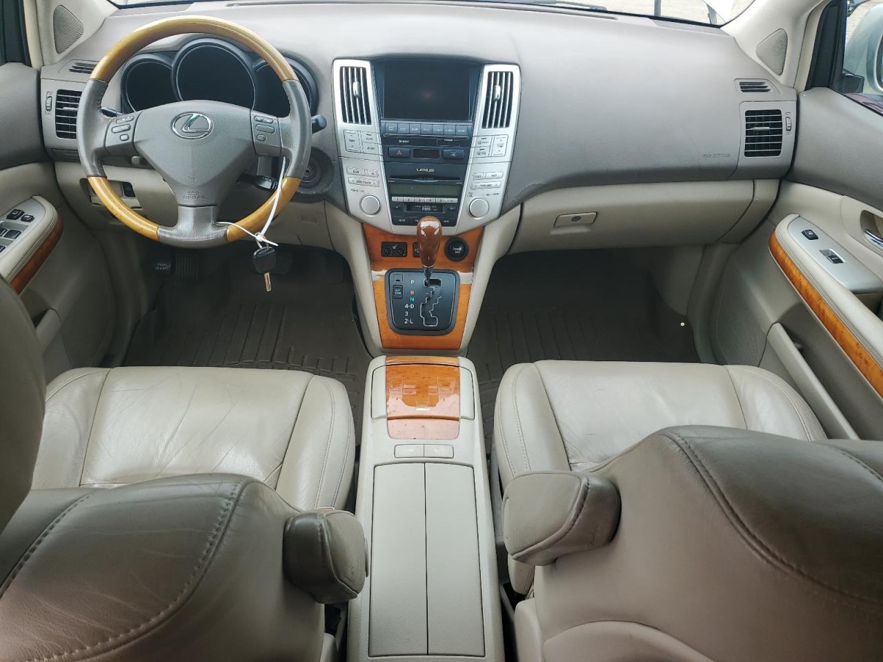 2009 Lexus RX - Image 8