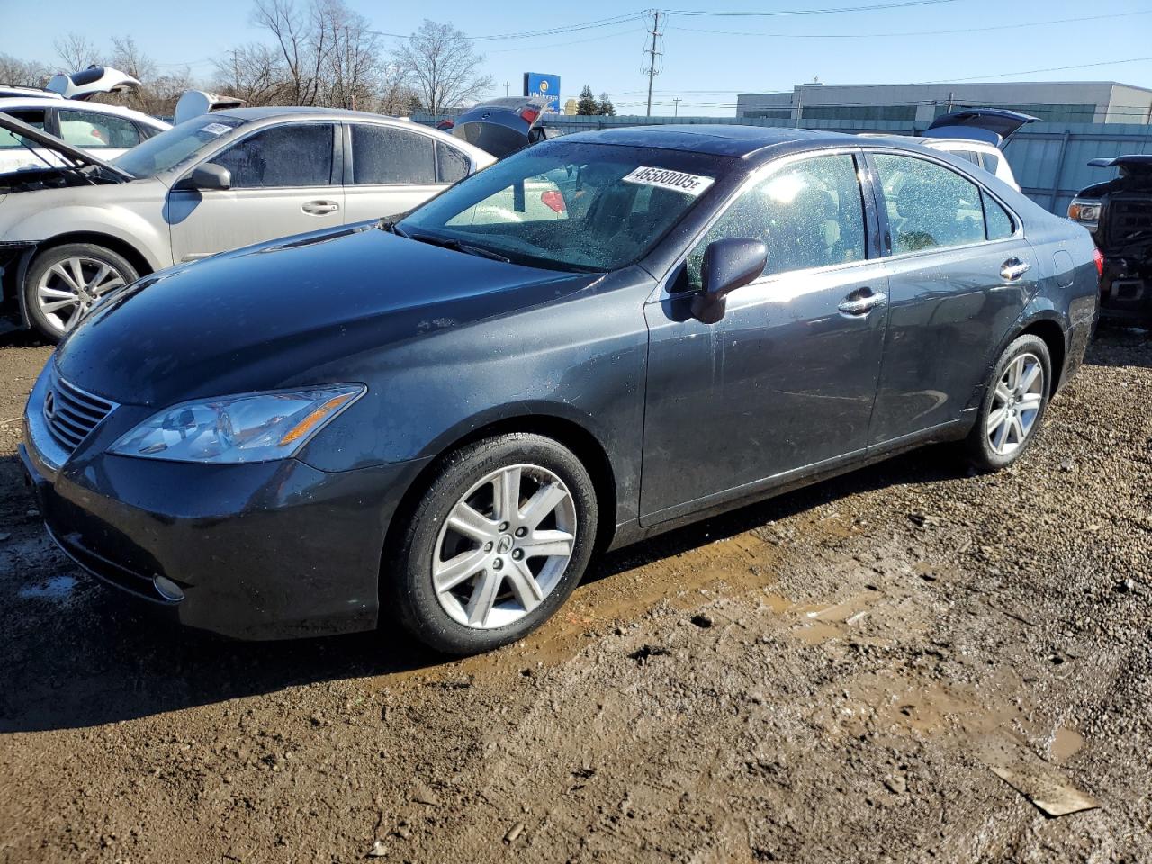 2009 Lexus ES - Image 1