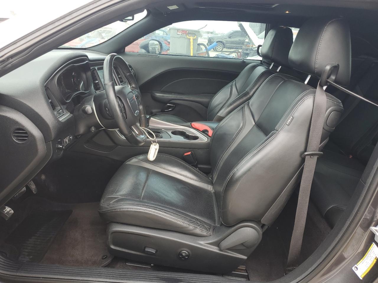 2019 Dodge Challenger - Image 7