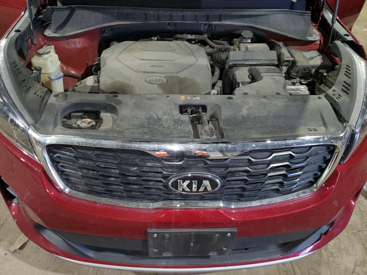 2019 Kia Sorento - Image 12