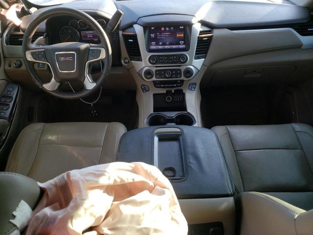  GMC YUKON 2015 Black