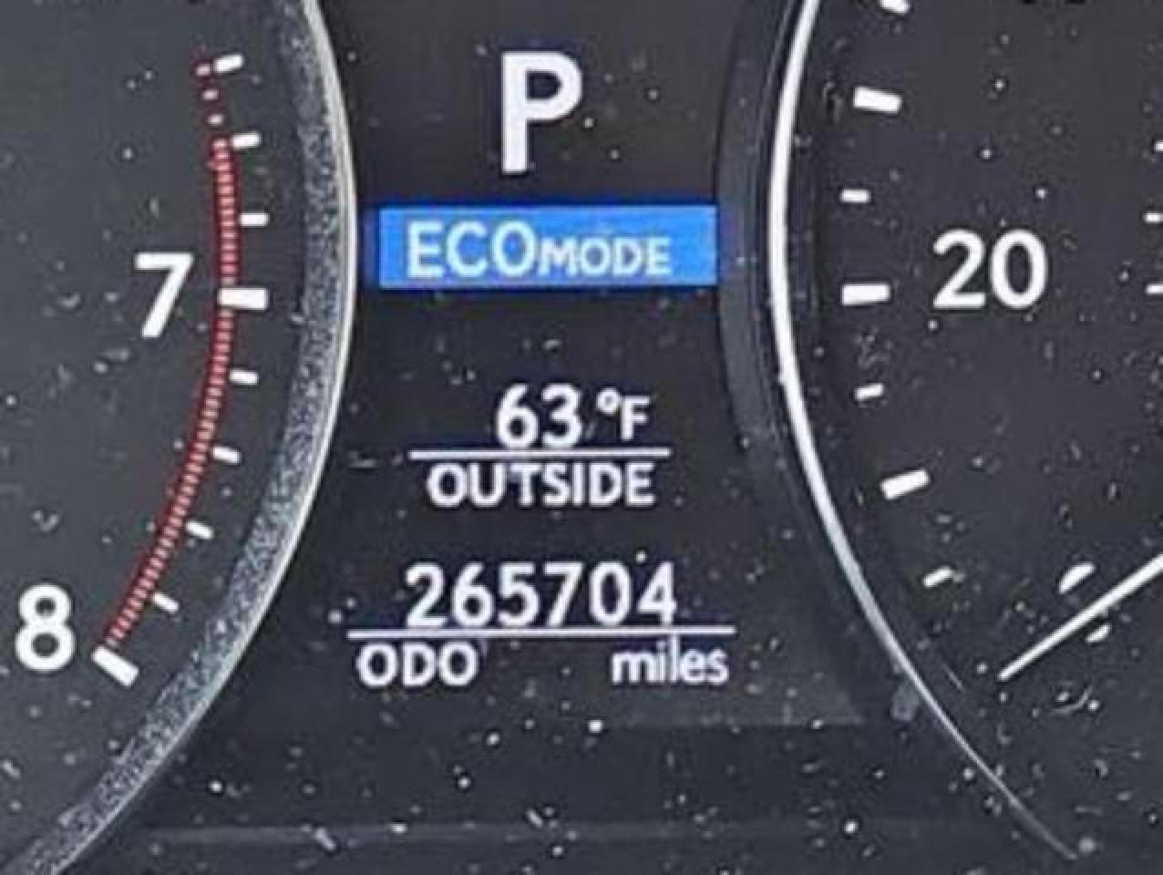 2013 Lexus Ls 460 VIN: JTHCL5EF7D5018937 Lot: 43862025