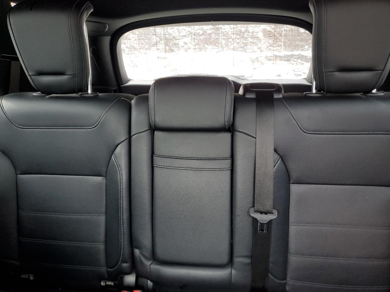 2018 Mercedes-Benz GLE - Image 10