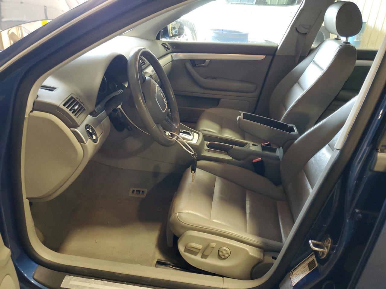 2007 Audi A4 - Image 7