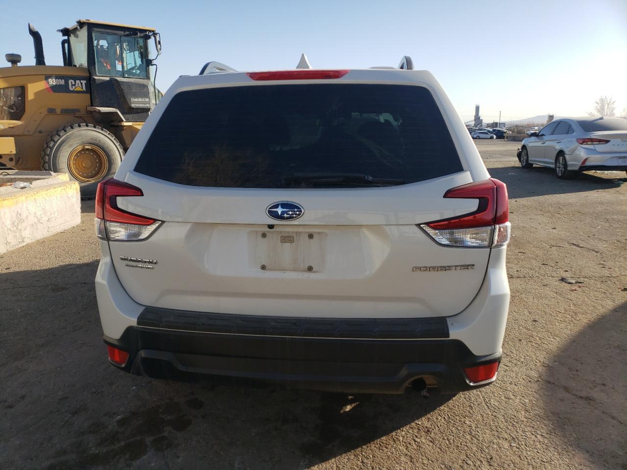 2020 Subaru Forester - Image 6