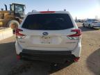 2020 Subaru Forester na sprzedaż w Albuquerque, NM - Front End