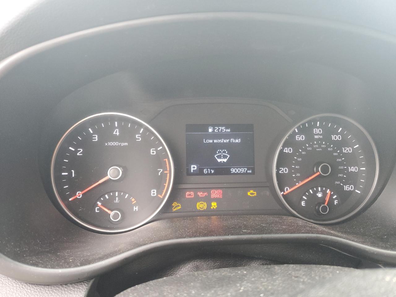 2021 Kia Sportage - Image 9