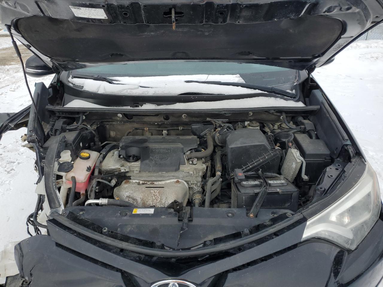 2016 Toyota RAV 4 - Image 12