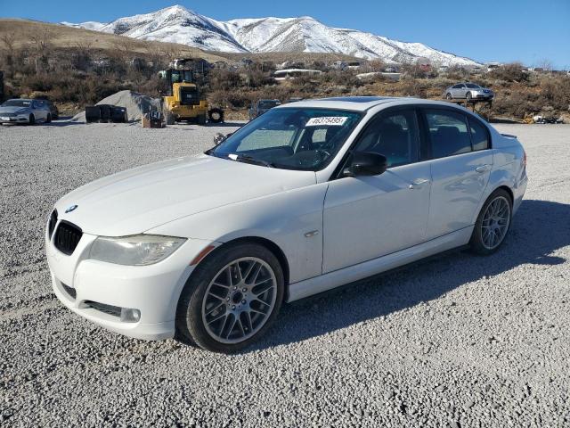 2011 Bmw 328 I Sulev