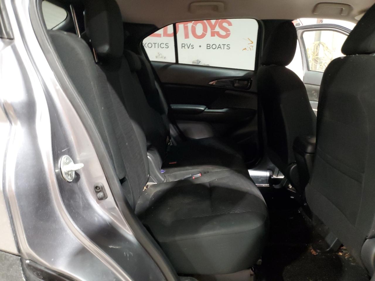2019 Mitsubishi Eclipse - Image 10
