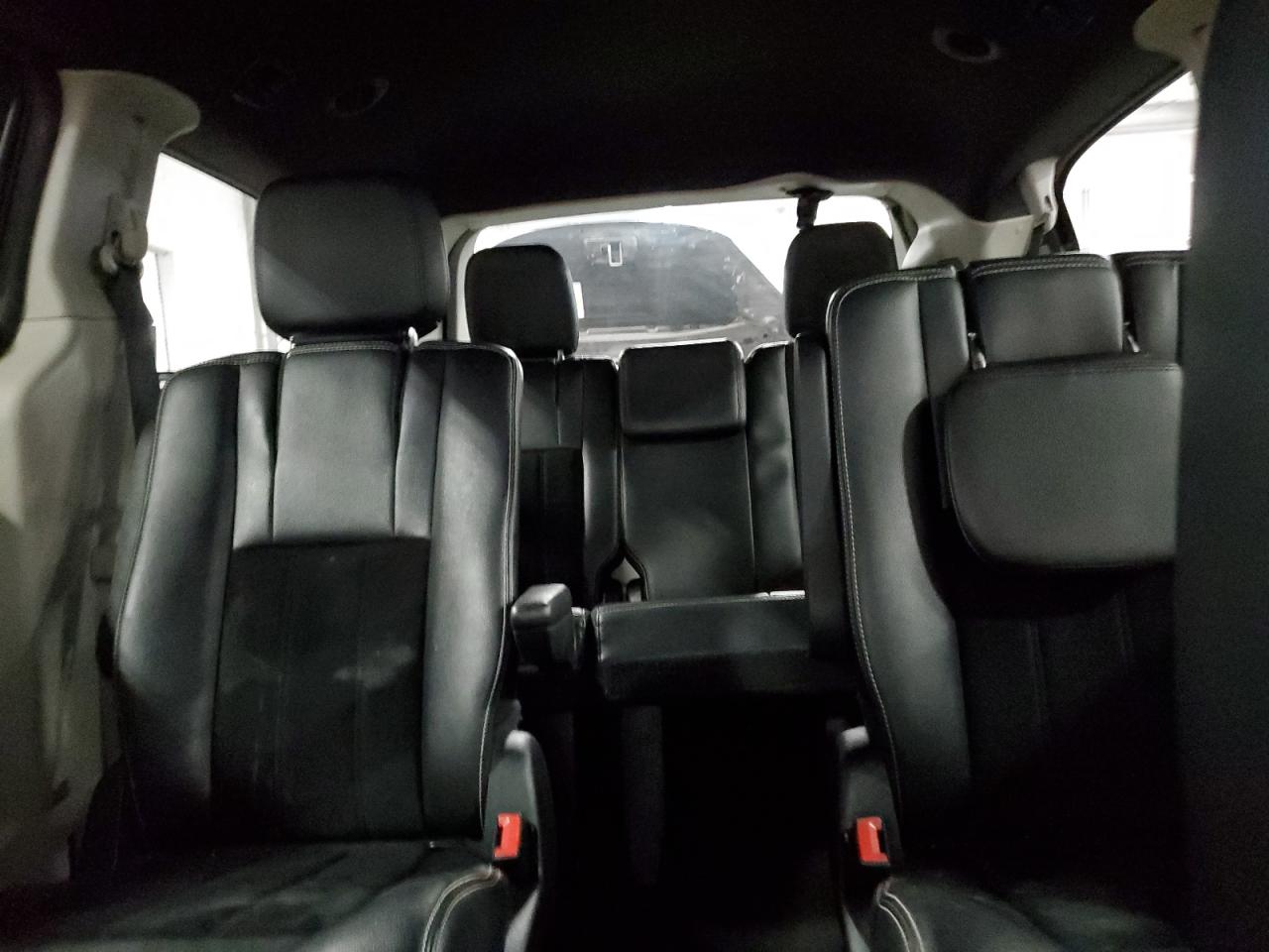 2018 Dodge Caravan - Image 10