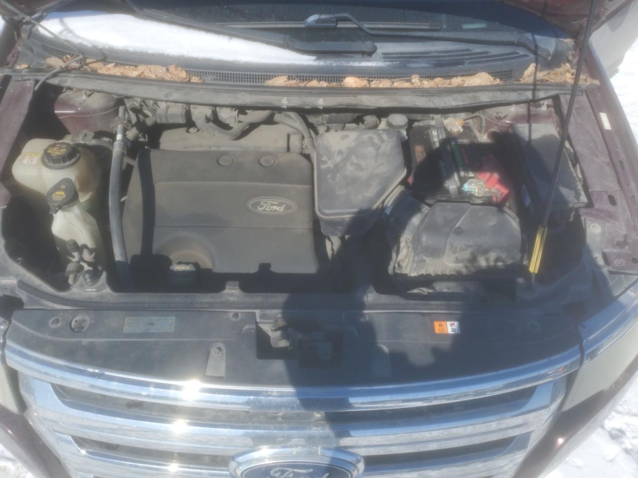 2011 Ford Edge - Image 12