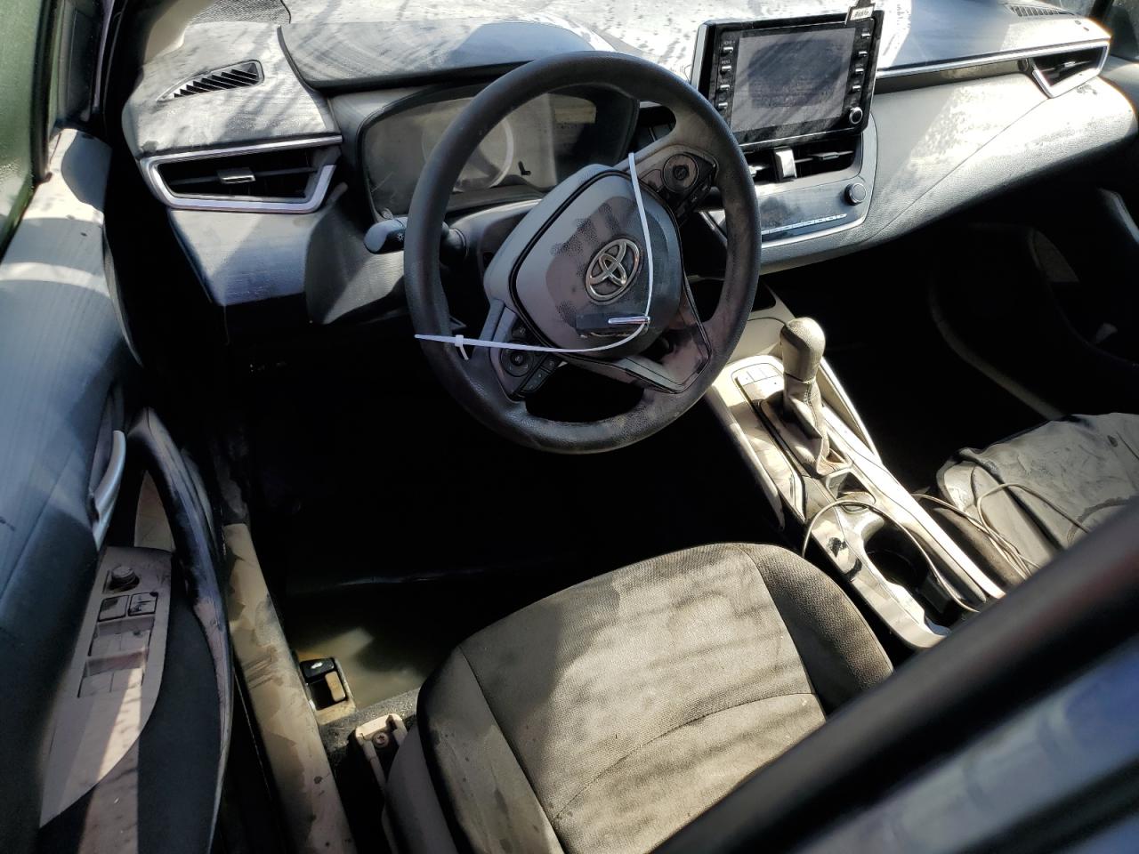 2020 Toyota Corolla - Image 8