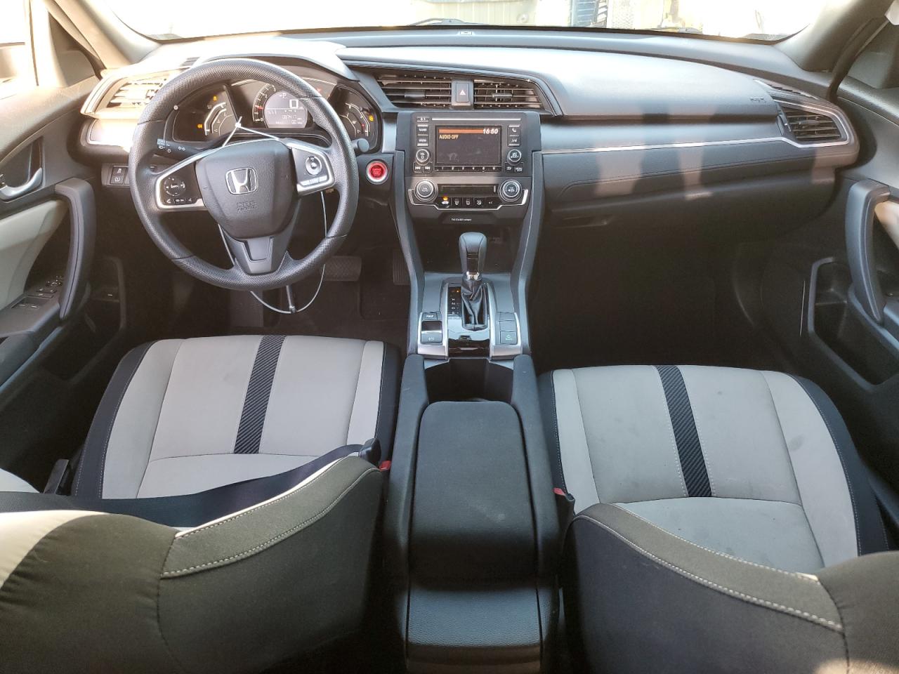 2017 Honda Civic - Image 8