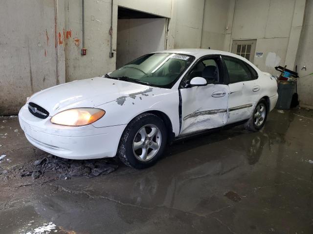 2001 Ford Taurus Ses