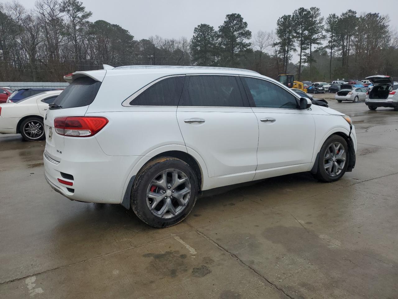 2017 Kia Sorento - Image 3