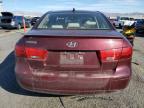 2010 Hyundai Sonata Gls na sprzedaż w Las Vegas, NV - Front End