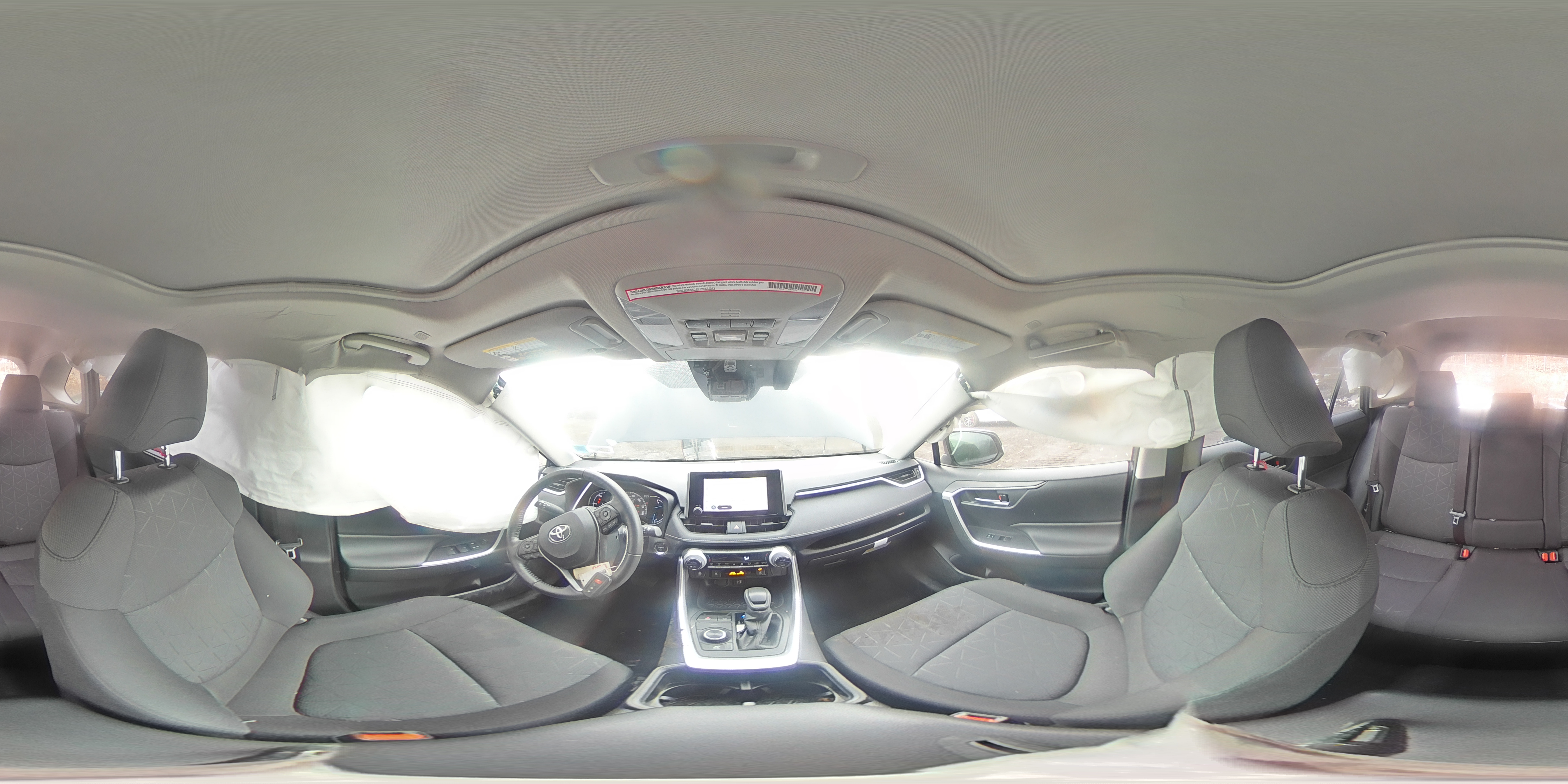 2024 Toyota RAV 4 - Image 14
