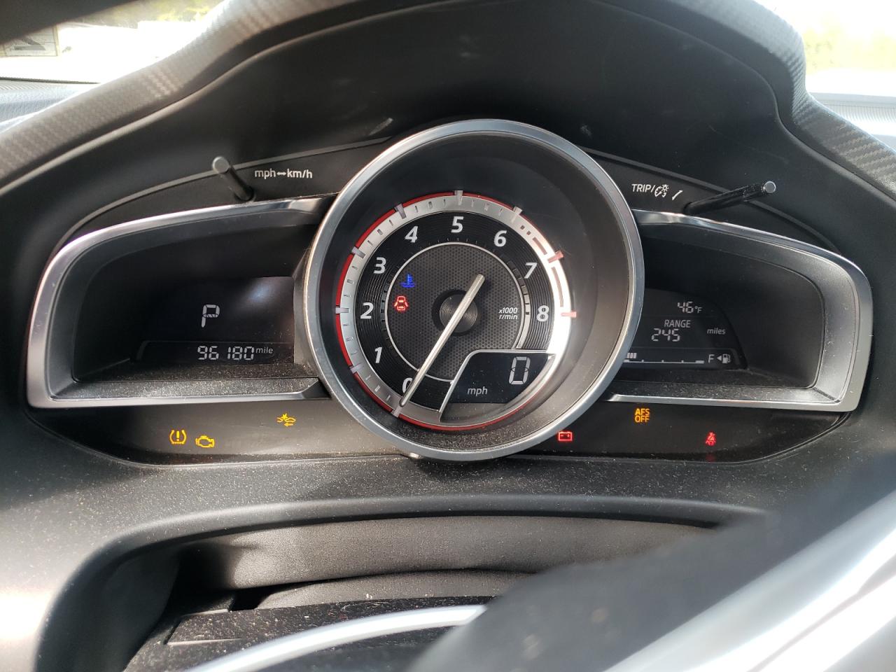 2014 Mazda 3 - Image 9