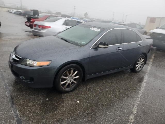 2006 Acura Tsx 