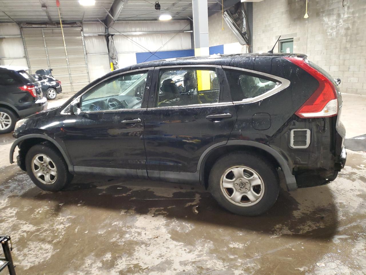 2014 Honda CR-V - Image 2