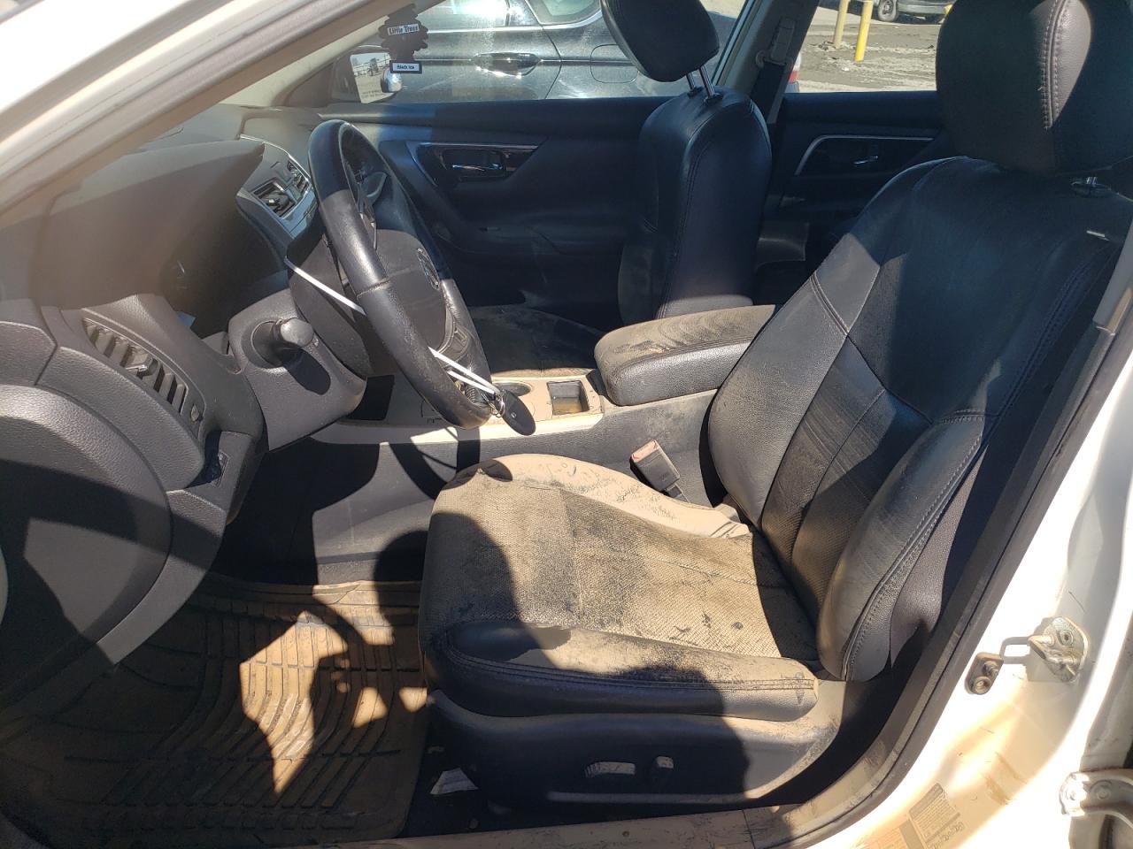 2013 Nissan Altima - Image 7