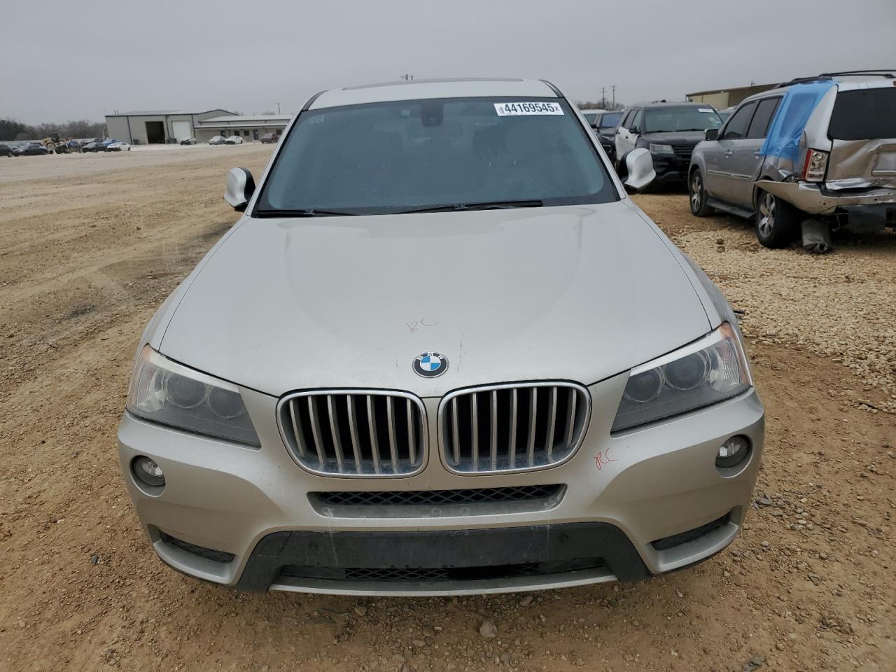2013 BMW X3 - Image 5